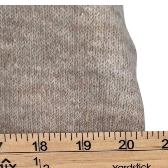 Lole NWT Evelyn Sweater Knit Cozy Casual Classic Dress in Women's Large LSW3732 - Picture 7 of 10